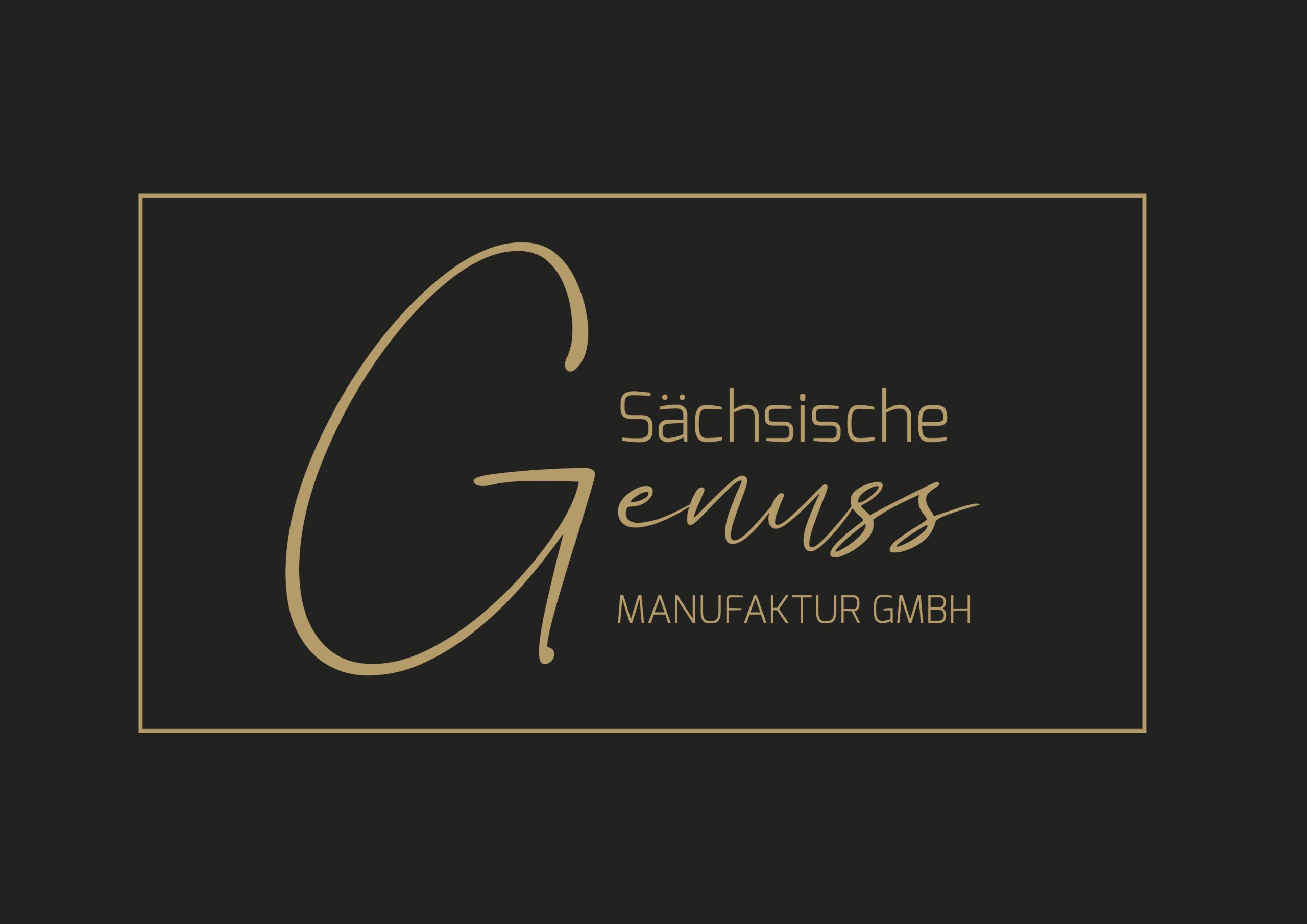 Sächsische-Genuss-Manufaktur GmbH